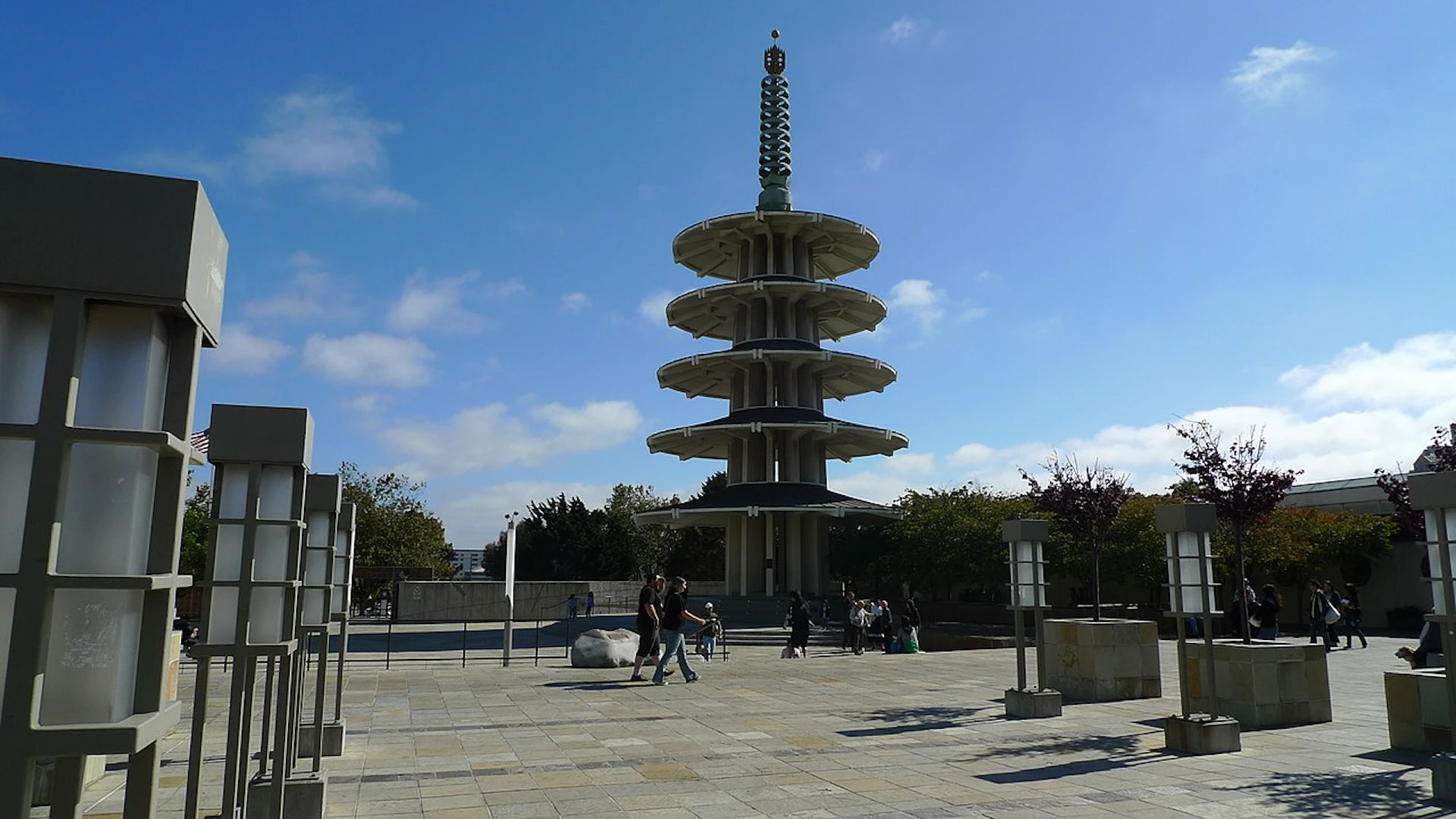 Japan Town